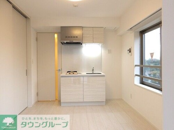 プレセダン板橋本町の物件内観写真